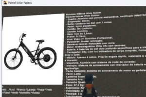 IFC de Rio do Sul cria jogo online com tema mobilidade elétrica