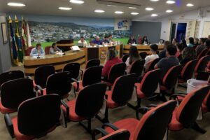 Câmara de Taió aprova moção de repúdio ao governo do Estado