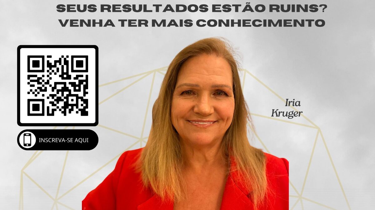 Empresária de Rio do Sul promove palestra voltada ao setor