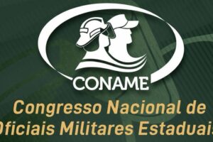 Florianópolis recebe maior congresso de segurança pública da América Latina