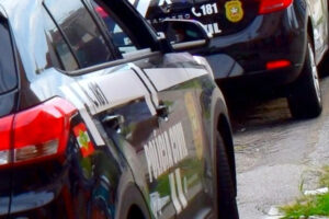 Santa Catarina registra menor número de roubos e furtos de veículos em 4 anos