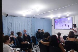 Workshop sobre comportamento humano será realizado em Rio do Sul
