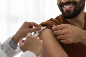 Confira onde se imunizar no “Dia D” de vacinação contra a gripe