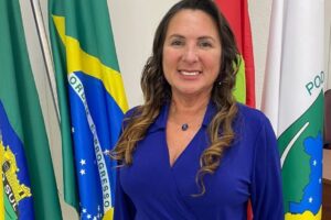 Sueli de Oliveira deixa a diretoria do Samária e volta para cargo público